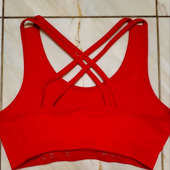 Alphalete sports bra - Picture 2 of 2